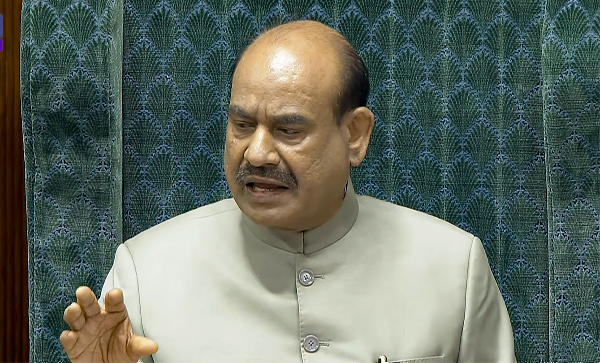 Om Birla