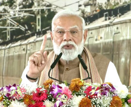 Namo Bharat Train
