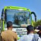 MSRTC Shivai Bus