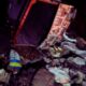 amravati accident pickup van falls into gorge many dead in dharni