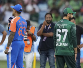 T20 World Cup 2026