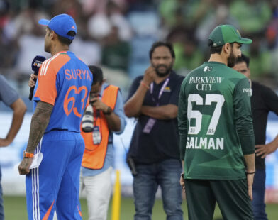 T20 World Cup 2026