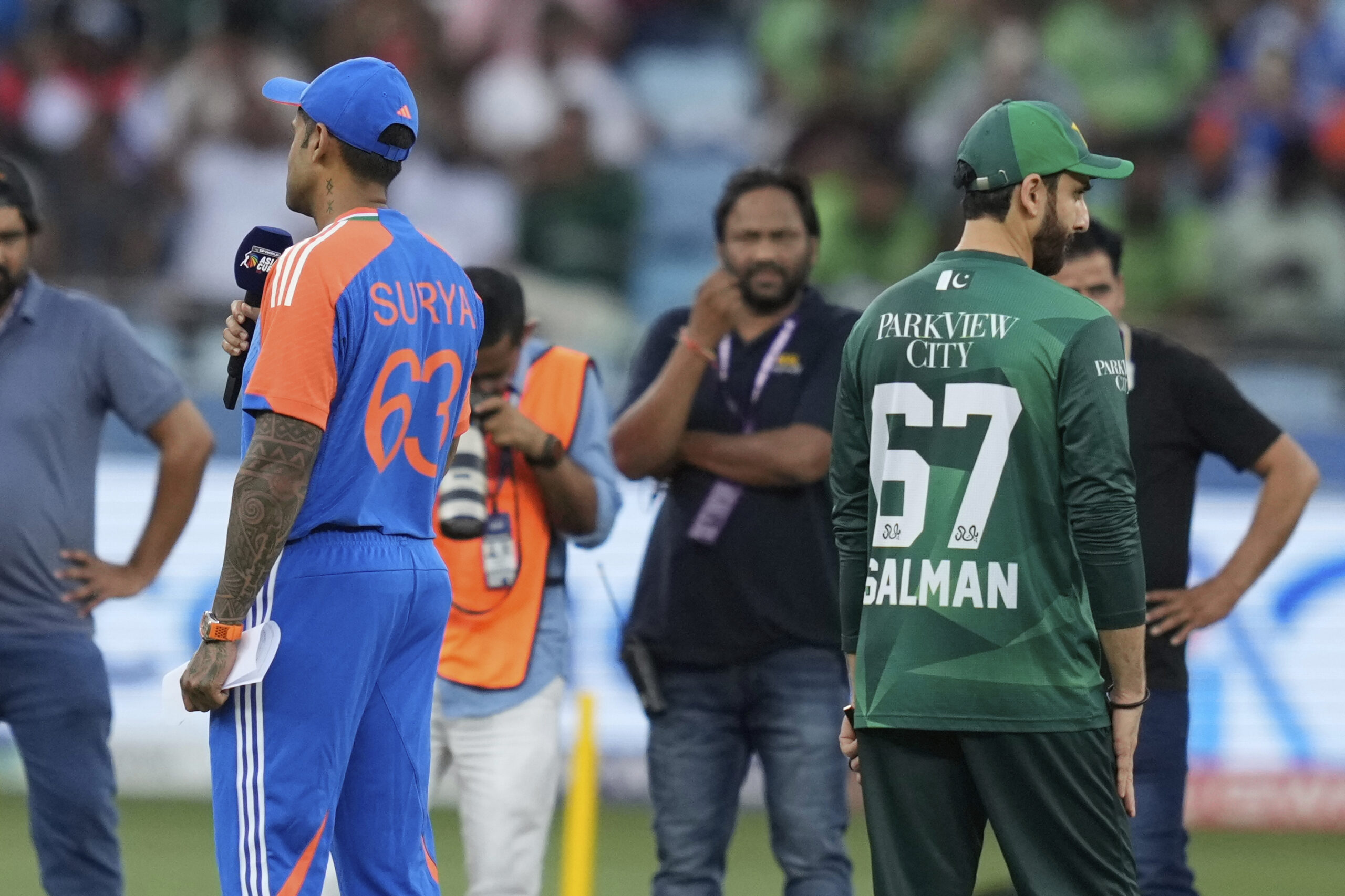 T20 World Cup 2026