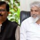 sanjay raut dada bhuse