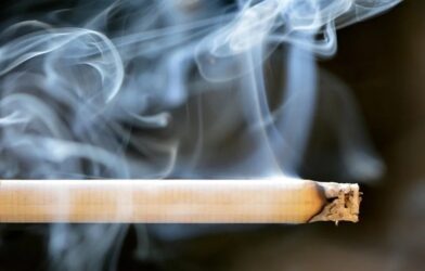 Cigarettes and Tobacco
