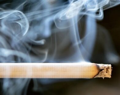 Cigarettes and Tobacco