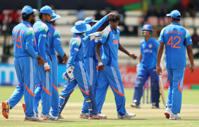 ICC U19 World Cup
