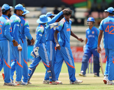 ICC U19 World Cup