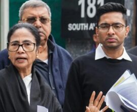 Mamata Banerjee