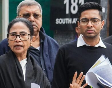 Mamata Banerjee