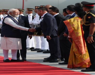 PM Narendra Modi