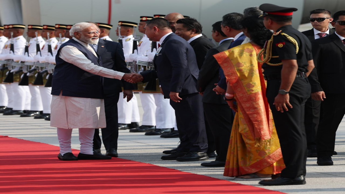 PM Narendra Modi