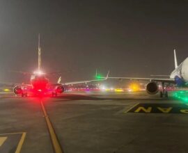 Mumbai Airport