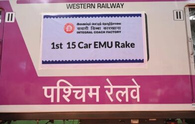 Mumbai Local