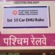Mumbai Local