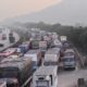 Mumbai Pune Expressway