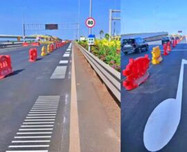 Musical Road