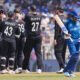 New Zealand Beat Afghanistan