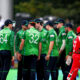 Ireland Beat Oman