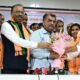 Parbhani ZP Election Result