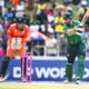 Pakistan Beat Netherlands