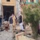 Tarlai Blast