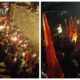 Shivneri Fort Stampede