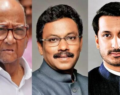 Maharashtra Rajya Sabha