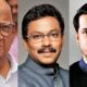 Maharashtra Rajya Sabha