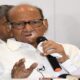 Sharad Pawar Health Update
