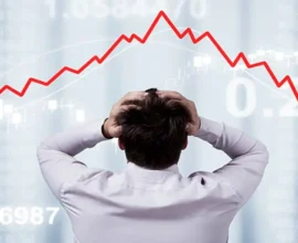 Share Market Crash