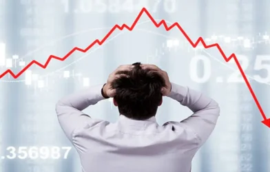Share Market Crash