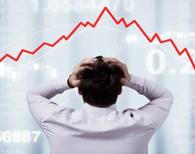 Share Market Crash