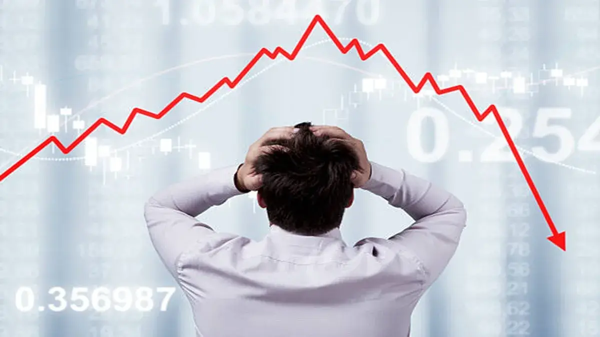 Share Market Crash