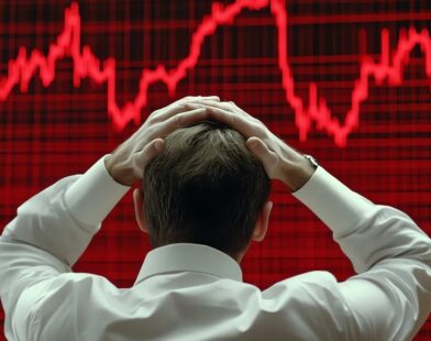 Investors Big Loss