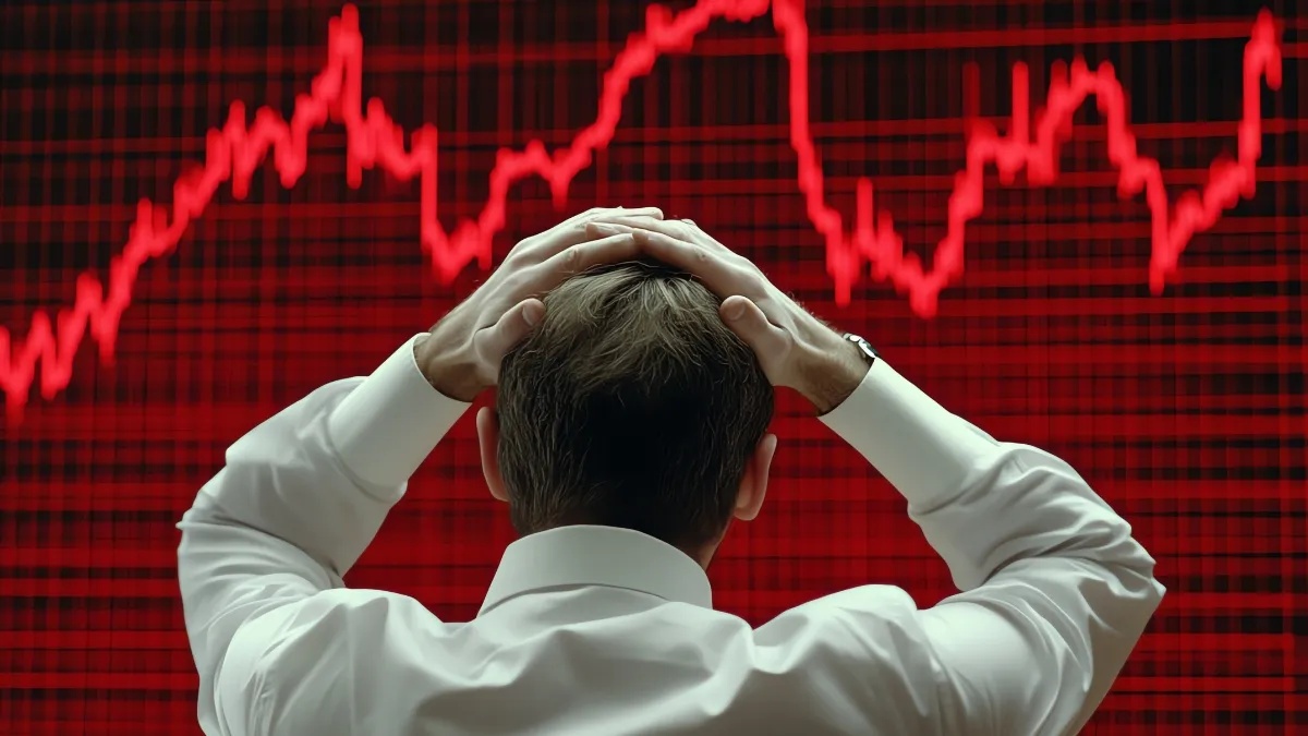 Investors Big Loss