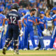 IND Beat USA