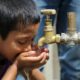 Drinking Dirty Water