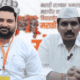 Shinde Group Attack on Marathi Ekikaran Samiti