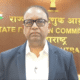 State Election Commissioner Dinesh Waghmare reviewed the situation