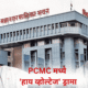 Pimpri Chinchwad Deputy Mayor Twist