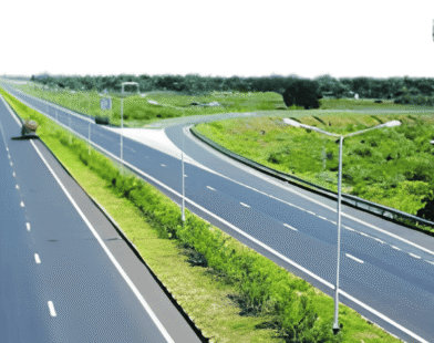 Pandharpur Corridor
