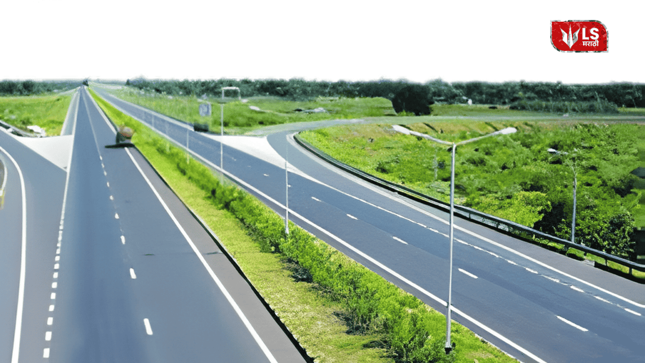 Pandharpur Corridor