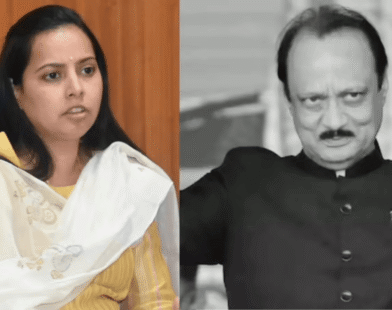 Aditi Tatkare emotional