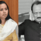 Aditi Tatkare emotional