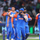 India out of T20 World Cup