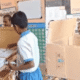 Unique school initiative