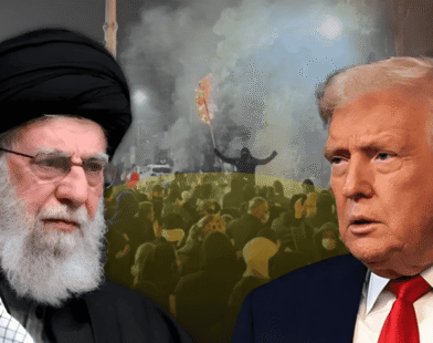 Israel-Iran War