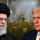 Israel-Iran War