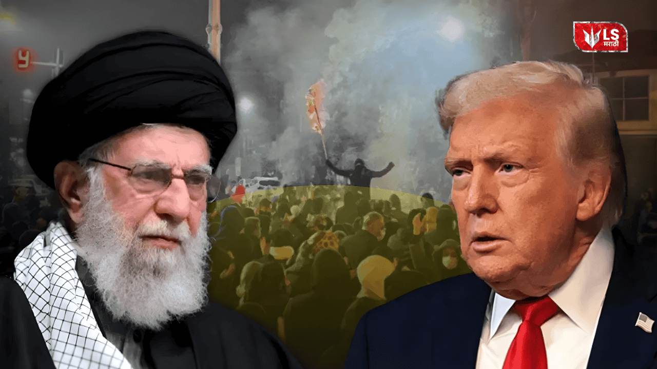 Israel-Iran War